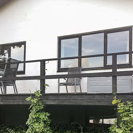 Σπίτι διακοπών Holiday Eghojvej Ansager