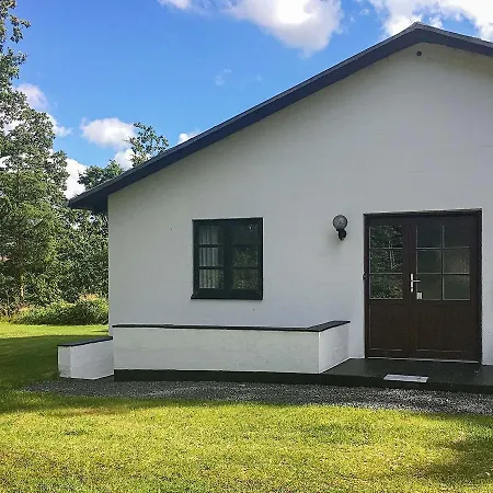 Holiday Eghojvej * Ansager