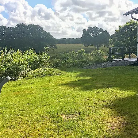 Holiday Eghojvej Ansager