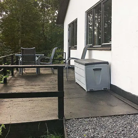 Holiday Eghojvej Ansager